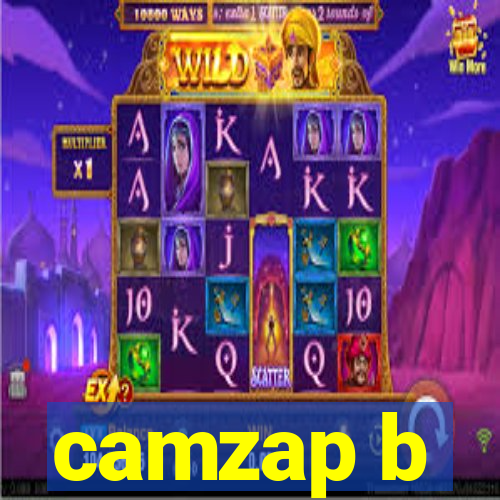 camzap b